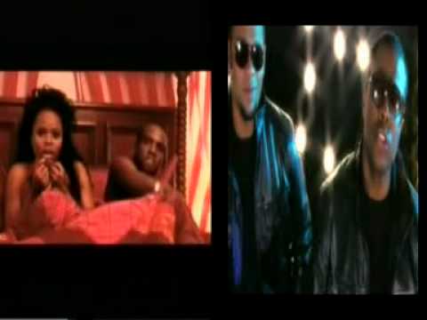 Anual Mix 2012 Vol  2 Dj Quaresma SDM PRO Improviso official vídeo