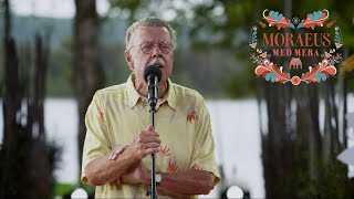 Mikael Wiehe - Flickan Och Kråkan | Live &quot;Moraeus Med mera&quot;