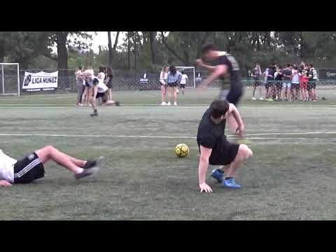 BELLAGAMBA VS DEPORTIVO LAS PALMAS - #Clausura2021 Fecha 8