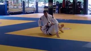 Rolling with Professor David Porter