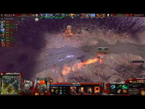 LIVE Ad Finem vs Virtus Pro (1/5) -  Dota 2 - The Summit 6 European Qualifiers