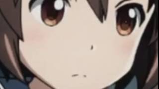 Brave Witches Hikari Squeak