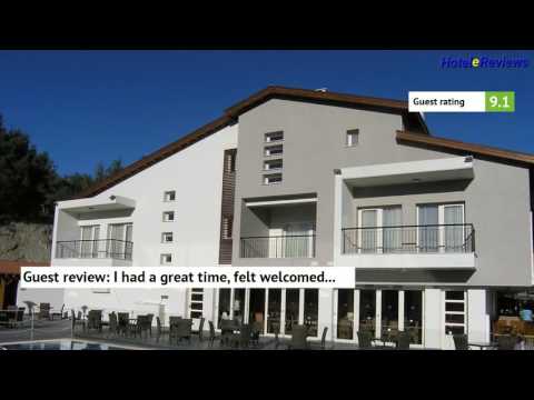 How to book Livadia Hotel Kyperounta Hotel Review 2017 HD, Kyperounda, Cyprus