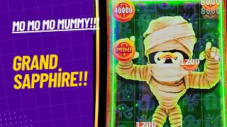 SPOOKY LINK!! Grand Sapphire Resort&Casino’da..