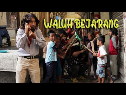 waluh-bejarang