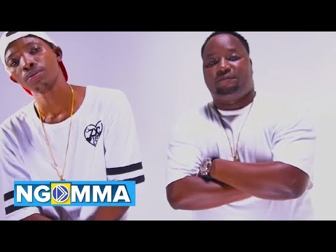 D RUSH Baddest - Nikilewa (Official Video)