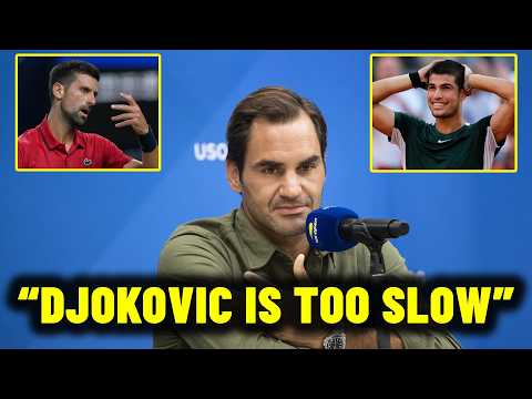 Tennis Players Explain Why Novak Djokovic Has No Chance Beating Alcaraz And Sinner