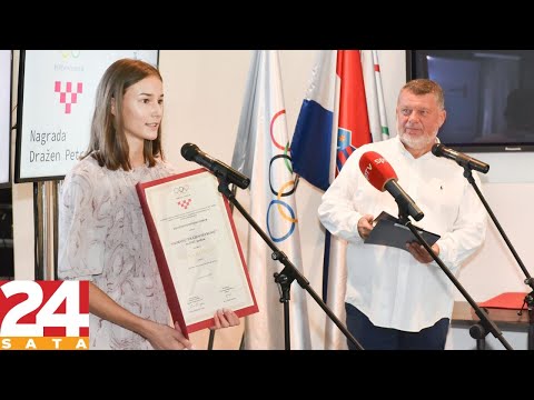 Jana je srušila Blankin rekord: 'Nikad ju nisam upoznala, a kad bi me nazvala, bila bih počašćena'