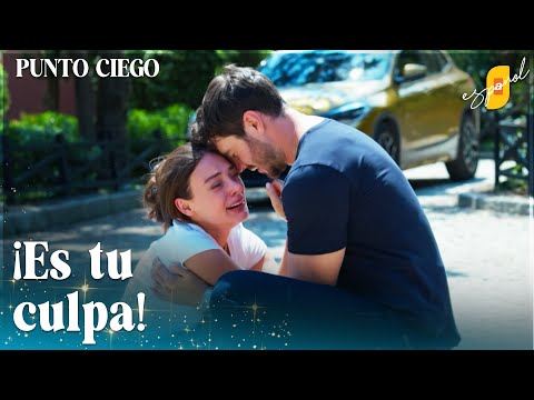 ¡Aslım fue arrestada por atacar a Cihan! - Punto Ciego | Kör Nokta