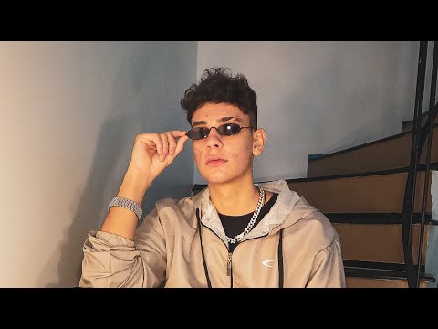 H'erick - "MOLHADA" (Clipe Oficial) [Prod. H'erick]