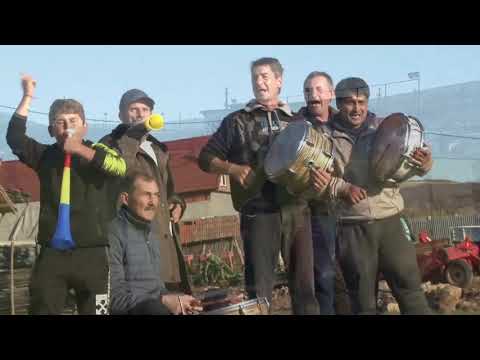 Rezumat ; Daia Romana - SODA Ocna Mures  1- 2