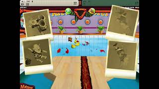 Elf Bowling: Hawaiian Vacation - Gameplay Part 1