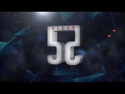 Aleyh ✘ 55 (Official Lyric Video)