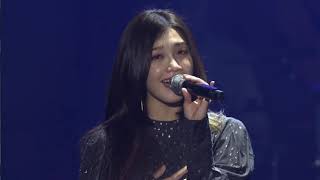 Apink 3rd Concert "Pink Party" DVD - A Wonderful Love (신기하죠)