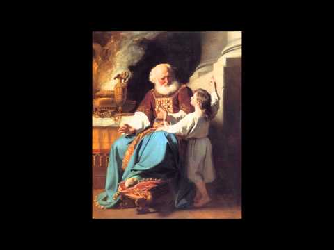 Andreas Hammerschmidt - Sonata Super - Nun lob, mein Seel, den Herren