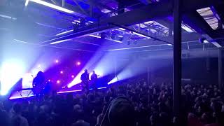 Thrice - Like Moths To Flame (Live from Anthology 2/4/20)