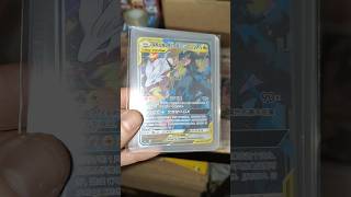 On envoie les bangers d'Adrian 😍 #cartepokemon #pokemon #tengucards