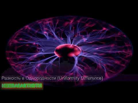 NIKIERAEARTH3TH - Разность в Однородности (Uniformity Difference)