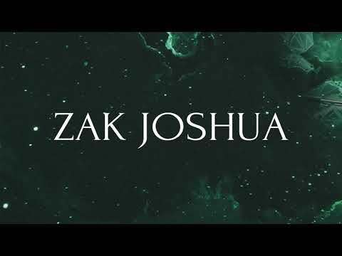 Zak Joshua - I Don't Wanna Wait (Feat. Alice Kübe)