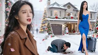 3 ans de jeunesse sacrifiés : il la force agenouiller ! Elle part, lui aux yeux rouges la supplie !