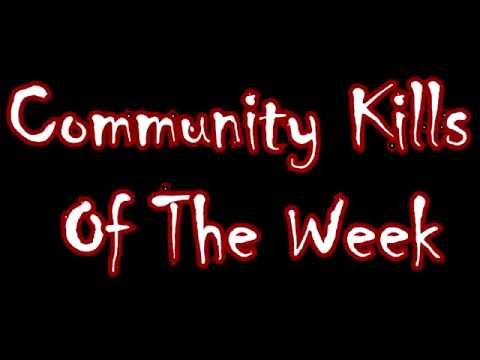 (GTA 5 Online) The Best Community Kills Of The Week