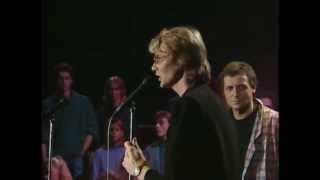 Adolphson & Falk - Ett Hjärta Som Reser (Gig '88)