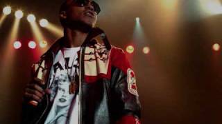 Lupe fiasco fire 2009 (jimi hendrix sample)