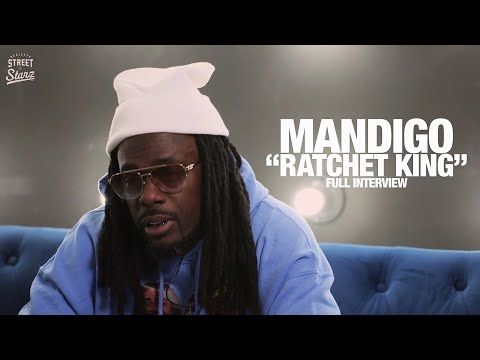 “Mandigo, The Ratchet King, Reacts to 50 Cent’s ‘No More Ratchet’ Comment!”, defends Hurricane Chris