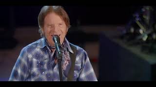 John Fogerty - Who&#39;ll Stop The Rain, Live 2019 (FULL HD)