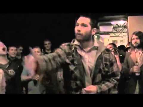 No Coast Battles: RCX vs Ryan Nixon