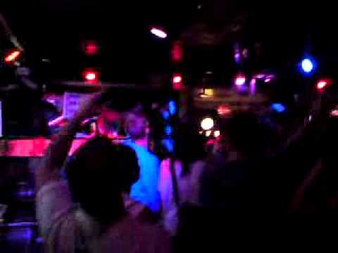 HIFI Banda - Puszer (Diox, Dj Kebs, Czarny, Hades Live)