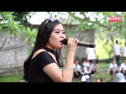 KONEG LIQUID feat Ana Viana ~ Lungset [Cover] [KIDS FUN Jalan Sehat & Senam masal 2017]