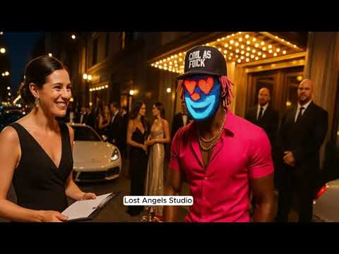 COOL AS FUCK BY DEEP DREAM STUDIO AND LOST ANGELS