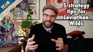 Leviathan Wilds video thumbnail