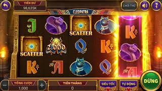 Win Win Fish Prawn Crab — Big Wins
