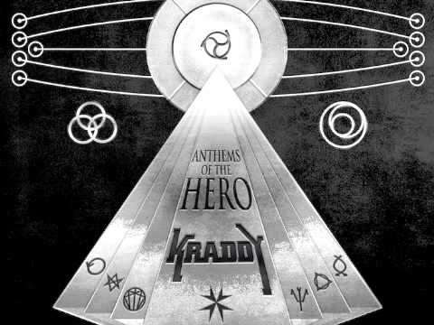 KRADDY - HEART ANTHEM