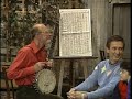 Sesame Street 2328 Street Scenes Pete Seeger Returns