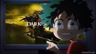 &quot;You Say Run&quot; Goes With Everything: The Redemption of SneezyAnus