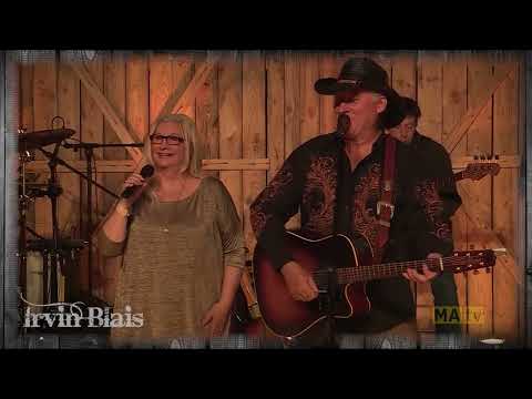 Irvin Blais - Non (Avec Michèle Pinette)