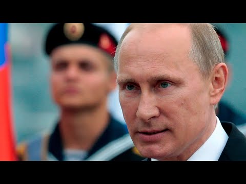 ‘Putin warned you’: Sky News host claims Russia-Ukraine war is ‘NATO’s war’