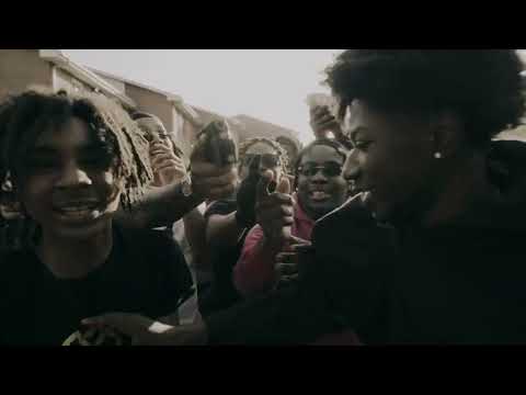 Lil Jo, Babyy Jigg, Alias2fly - LITTY (Official Music Video)