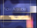 Now Available TO OWN ON DVD VIDEO