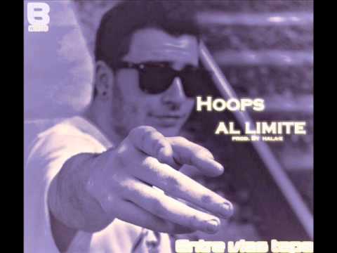 Hoops - Al limite [ENTRE VIAS TAPE]