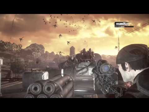 A QUICK WAY TO KILL RAAM