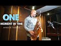 ONE MOMENT IN TIME Whitney Houston Angelo Torres Saxophone Cover AT Romantic CLASS 49