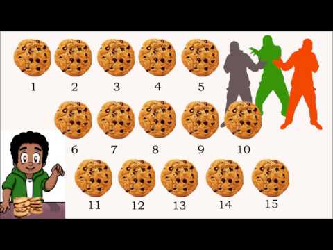 Numbers Help Me Count (1-20) - by Mark D. Pencil