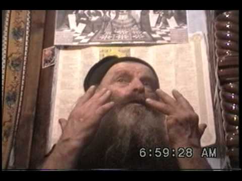 Father Proclus 1999 #1.wmv