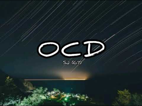 (67) SJ - OCD (Lyrics)