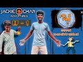 ️ JACKIE CHAN Seval Mandhirakkal EPISODE 1