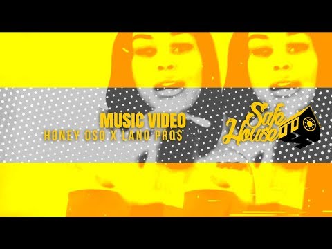 Honey Oso X Lano Pro$  | Dir By @Ayeyonino